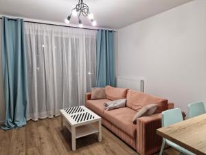 Apartament 1 Targowa blisko starówki