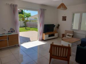 Logement PMR, chez Nathalie