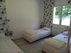 Logement PMR, chez Nathalie