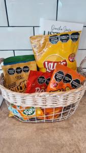 Quincho Sauco en Colonia Benitez