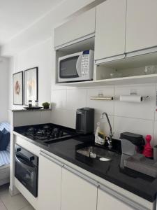 Tokio Marine, Vibra, Transamerica - Apê Incrível na Chácara Santo Antônio