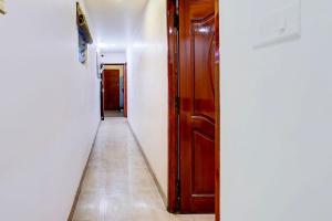 Hotel O Queen shell residency 3