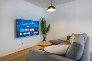 Lungern Alpine Stay with free parking