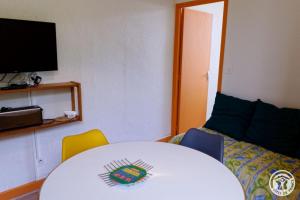 Gîte ecole 4