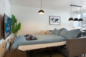 Lungern Alpine Stay with free parking