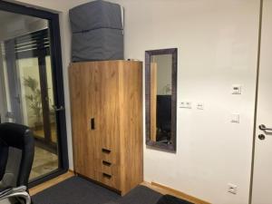 Erdgeschosswohnung mit Innenhof - Arnethgasse Wien