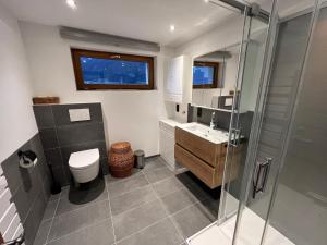 Ferienwohnung Serlesblick