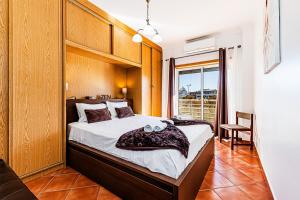 Golden Sand Apartment