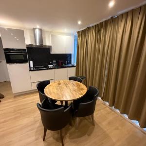 Apartment Heart of Rotterdam