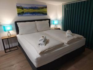 Appartment WiSo - Ferienwohnungen im Lungau - Ski & Wanderurlaub nahe Obertauern und Katschberg im Salzburger Land