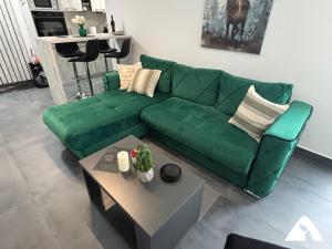Apartman ZAM