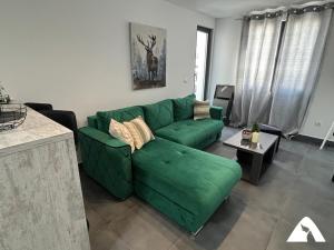 Apartman ZAM