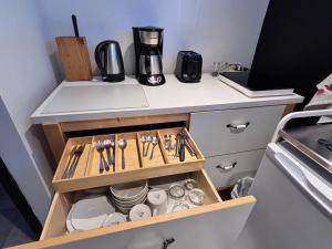 Charmant petit studio à 15 minutes de Montréal