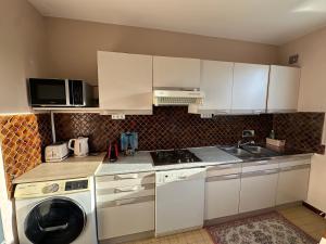 Maison Grand Paris avec jardin et parking privé proche RER B et M14