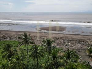 Luxury Beachfront in Playa Tivives, Puntarenas with Ocean Views,Pool