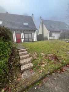 Le chalet de Pfaffenbronn