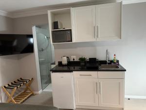 Stellenbosch Serenity