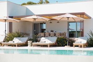 Villa Ninetta Ostuni