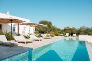 Villa Ninetta Ostuni