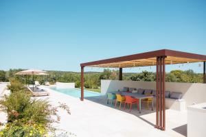 Villa Ninetta Ostuni