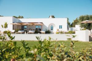 Villa Ninetta Ostuni