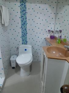 apartamentos amoblados en Cartagena por día