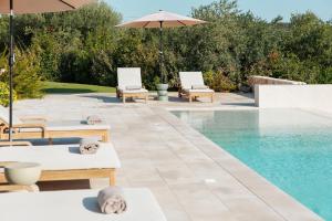 Villa Ninetta Ostuni