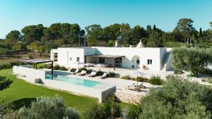 Villa Ninetta Ostuni