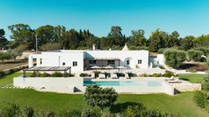 Villa Ninetta Ostuni