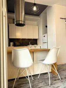 Kyiv Tokyo Apartment