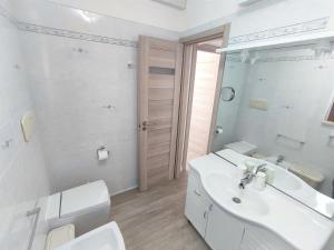 VILLA RAMA vista mare,biancheria,wifi,tax incluse