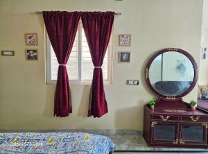 Cozy Boho Studio Retreat