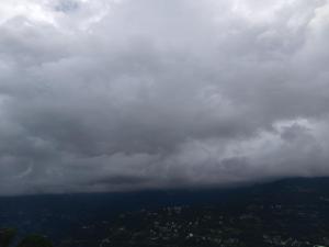 Hotel View Point Gangtok