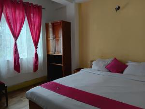 Hotel View Point Gangtok