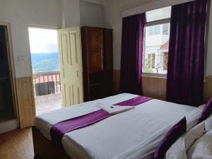 Hotel View Point Gangtok