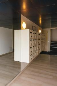 Riviera Blue Studio with Sea View, Balcony, Pool