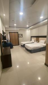 فندق اجنحة السمو إن