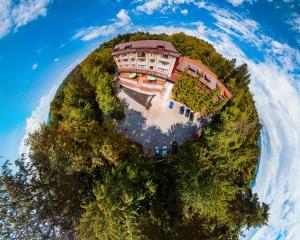 Hotel Ciobanasu