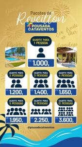 Pousada Cataventos