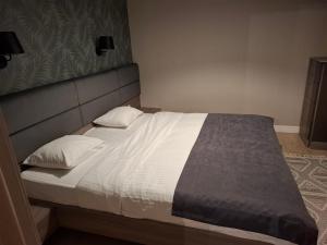 Апартаменти Вілла Гор