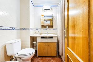 Golden Sand Apartment