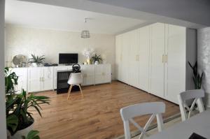 Tudor Centru Apartament