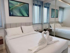 Private Pool Villa Near Jomtien Beach by Serenity