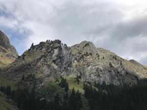 3 bedrooms apartment in Fionnay