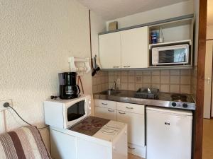 Appartement GRIOU 30