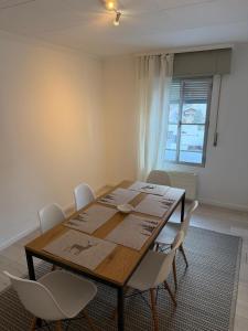 3 bedrooms apartment in Fionnay