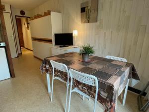 Appartement GRIOU 30