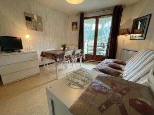 Appartement GRIOU 30