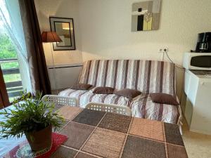 Appartement GRIOU 30