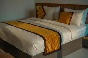 Lake and Sea Beach Resort